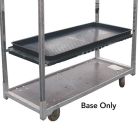 Danish Trolley Base Unit Only