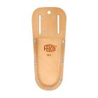 Felco 910 Flat Leather Holster