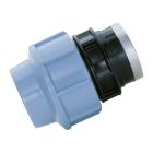 Female Adaptor Fitting - 20mm x ½" BSP