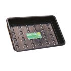 Garland Heavy Duty Standard Seed Trays - Black