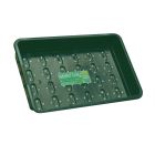 Garland Heavy Duty Standard Seed Trays - Green