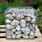 Gabion Basket - 18" x 18" x 18"