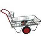 Garden Centre Trolley