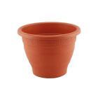 Greek Bell Planter - Terracotta - 7.5L