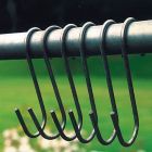 Steel Hooks - 4" (100)