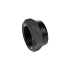 Hansen End Cap Fitting - 1"