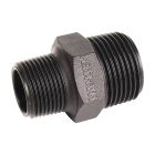 Hansen Reducing Nipple Fitting - 1 1/4" x 1"