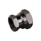 Hansen Reducing Socket Fitting - 1" x 3/4"