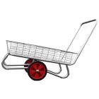 Heavy Duty Garden Centre Trolley