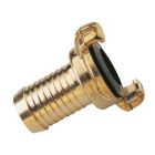 Hose Coupling - ½"