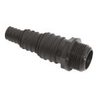 Male Threaded Multi Stage Hose Adaptor - ¾" MBSP