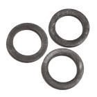 Rubber Washer - 1½"