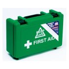 10 Person First Aid Kit