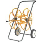 Tubular Steel Hose Trolley To Fit ½" Hose Up To 100m Coil