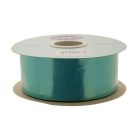 Hunter Green Poly Ribbon - 50mm x 91m