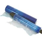 Stretch Film - Blue Tint - 400mm x 300m x 20mu