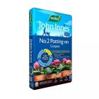 John Innes Peat Free No.2 Potting-on Compost - 28L