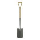 Kent & Stowe Carbon Steel Digging Spade