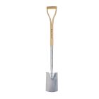 Kent & Stowe Stainless Steel Border Spade