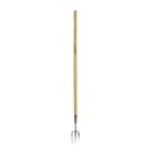 Kent & Stowe Stainless Steel Long Handled Fork