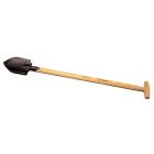 Krumpholz Junior Pointed Spade