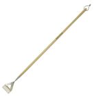 Kent & Stowe Stainless Steel Long Handled Dutch Hoe