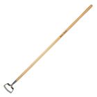 Kent & Stowe Stainless Steel Long Handled Oscillating Hoe