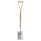 Kent & Stowe Garden Life Digging Spade