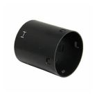 Land Drain Coil Connector - 60mm