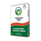 LBS Professional Peat Reduced Modular Seed Compost - 70L