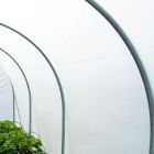 Lumisol DIFFUSED Polytunnel Cover - Per Mtr