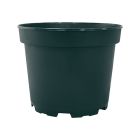 Teku 5° Squat Containers - Anthracite - 12L