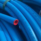 MDPE Pipe - Blue - 20mm x 25m