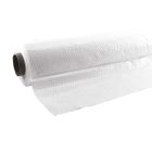 Micro Perforated Polythene Film - White - 1.25m x 250m