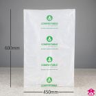 Compostable Packing Bags - 45cm x 60cm