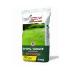 Nutrigrow Spring Lawn Fertiliser - 20kg