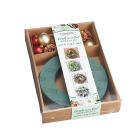 OASIS® Grab & Go Autumn Winter Wreath Kit