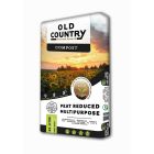 Old Country Peat Reduced Multipurpose Compost - 50L