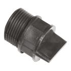 Male Plug Fitting