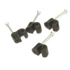 Pipe Clips - 5mm Pipe Size (100)