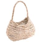 Rattan Handbag Planters