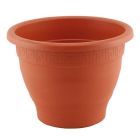 Greek Bell Planter - Terracotta - 9L