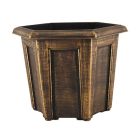 Naples Hexagonal Planter - 13L