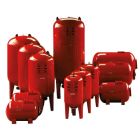 Pressure Vessel -  Vertical - 200L