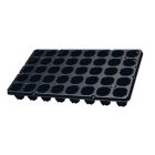 Teku Plug Trays - 100ml Round Cells