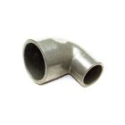 PVC 90° Reducing Elbow Fitting - 50mm x 32mm