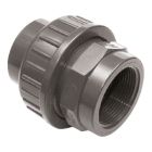 PVC Female Threaded Union Fitting - 32mm x 1"