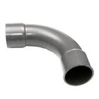 PVC Slow Bend 90° Fitting - 32mm