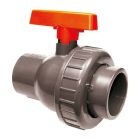 PVC Ball Valve Fitting