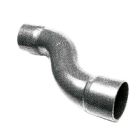 PVC S-Bend Fitting